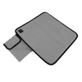 thumbnail image 1 of Coussin Chauffant USB Réglable, Coussin de Stade Portable avec Température Réglable pour Camping Pêche, 1 of 7