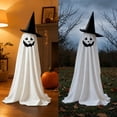 thumbnail image 5 of LED Ghost Halloween Decoration, Glowing Yard Ornament, Easy Setup Outdoor Decor for Lawn and Patio, 5 of 5