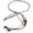 Brown, variant on Thin Braided Rope Waist Belt Tassel Fashion Belt for Women Dresses Shirts 145cm Brown