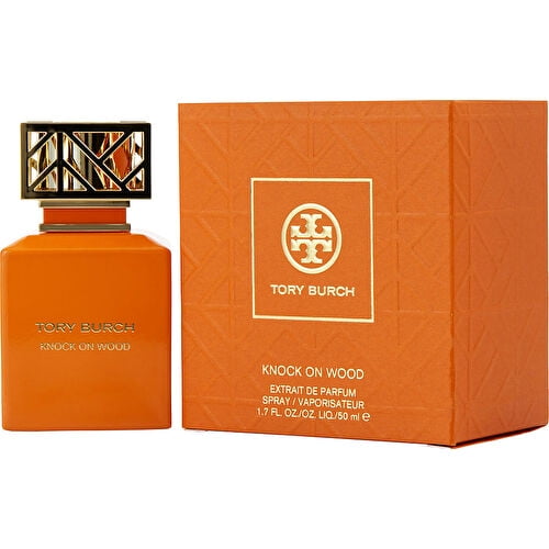 Tory Burch Knock On Wood EDP for her 50mL