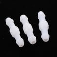thumbnail image 4 of jinwen 200 Pack Spray Pipe Connector Car Sprinkler Pipe Joint 3mm, 4 of 8