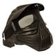 Cheers Tactique Airsoft Pro Masque Complet avec Protection de Lunettes de Sécurité en Maille Métallique – image 2 sur 2