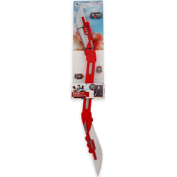 Star Wars The Last Jedi Elite Praetorian Guard Double Blade