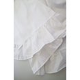 thumbnail image 5 of Delantal vintage de moda con volantes delantal retro cocina delantal encantador para mujeres, 5 of 5