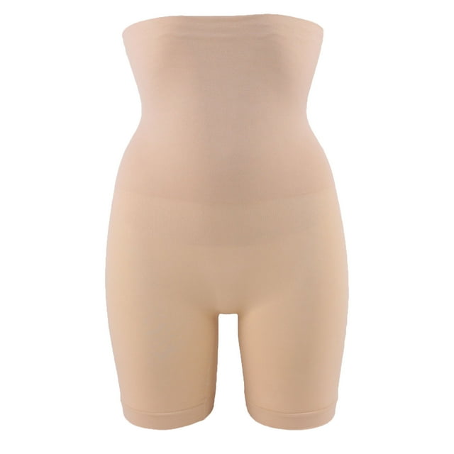 TopLLC TUMMY AND HIP LIFT PANTS girdling girdling