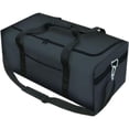 thumbnail image 2 of Testrite EBGLR Travel/Luggage Case Travel Essential, Black, 2 of 2