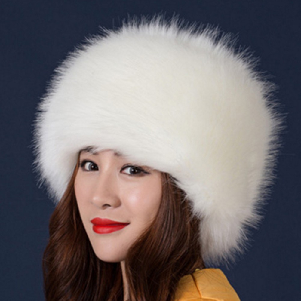 luxury ski hats