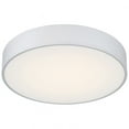 thumbnail image 2 of Access Lighting LED Flush Mount in Satin Color, 2 of 7