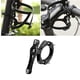 thumbnail image 4 of Adaptador De Montaje Para Portabotellas De Bicicleta, Abrazadera Universal Para Portabotellas Elegante Para Bicicletas, 4 of 7