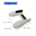 thumbnail image 5 of Yammee Strong Handheld System Shell Ergonomic Shape Consoles Housing for R36S, 5 of 15