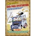 thumbnail image 1 of Guía para Aventureros PATOAVENTURAS PLANETA INFANTIL MEXICO DISNEY, 1 of 2