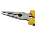 thumbnail image 4 of Klutch 6in. Long Nose Pliers, 4 of 8