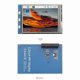 thumbnail image 3 of For Raspberry Pi 3.2 Inch Touch Display LCD Raspberry Pi LCD 3B+/4B, 3 of 5