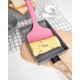 thumbnail image 4 of Jinyi Tamagoyaki Omelette Pan, Non-stick Coating Rect Frying Egg Pan(1pc, ), 4 of 5