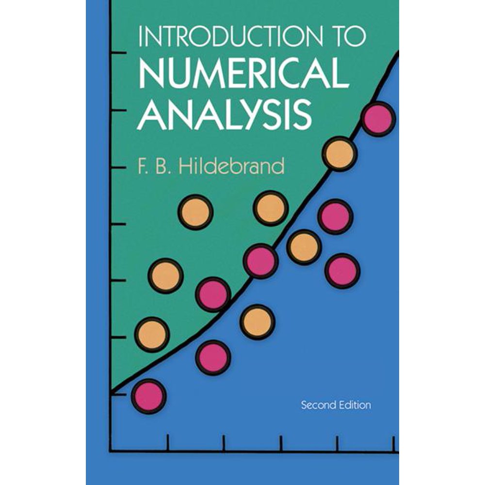 Introduction to Numerical Analysis Second Edition