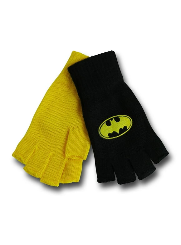 Batman Gloves