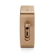 thumbnail image 3 of Bocina Portátil JBL Go2 JBLGO2CHAMPAGNEAM, 3 of 4