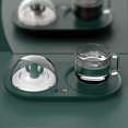 thumbnail image 4 of Mug Warmer Electric Cup Warmer 45 55 75 Constant Temperature Thermostat Coaster for 110, 4 of 5
