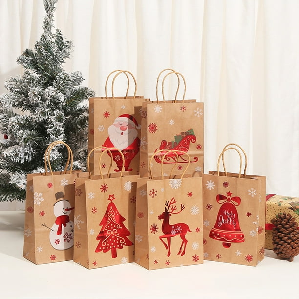 Christmas bags at walmart sale