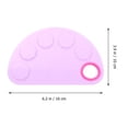 thumbnail image 2 of OULII 2 Sets Assorted Color Painting Tray for Storage for Painters and Artists, 2 of 8