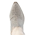 thumbnail image 7 of Madden NYC Women's Embroidered Tall Western Boots, Sizes 6-11, 7 of 7