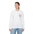 thumbnail image 5 of In My Tennis Mama Era Sweatshirt, Tennis Lover Gameday Gift, 5 of 6