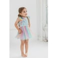 thumbnail image 5 of My Little Pony Little Girls Dress Toddler to Big Kid, 5 of 5
