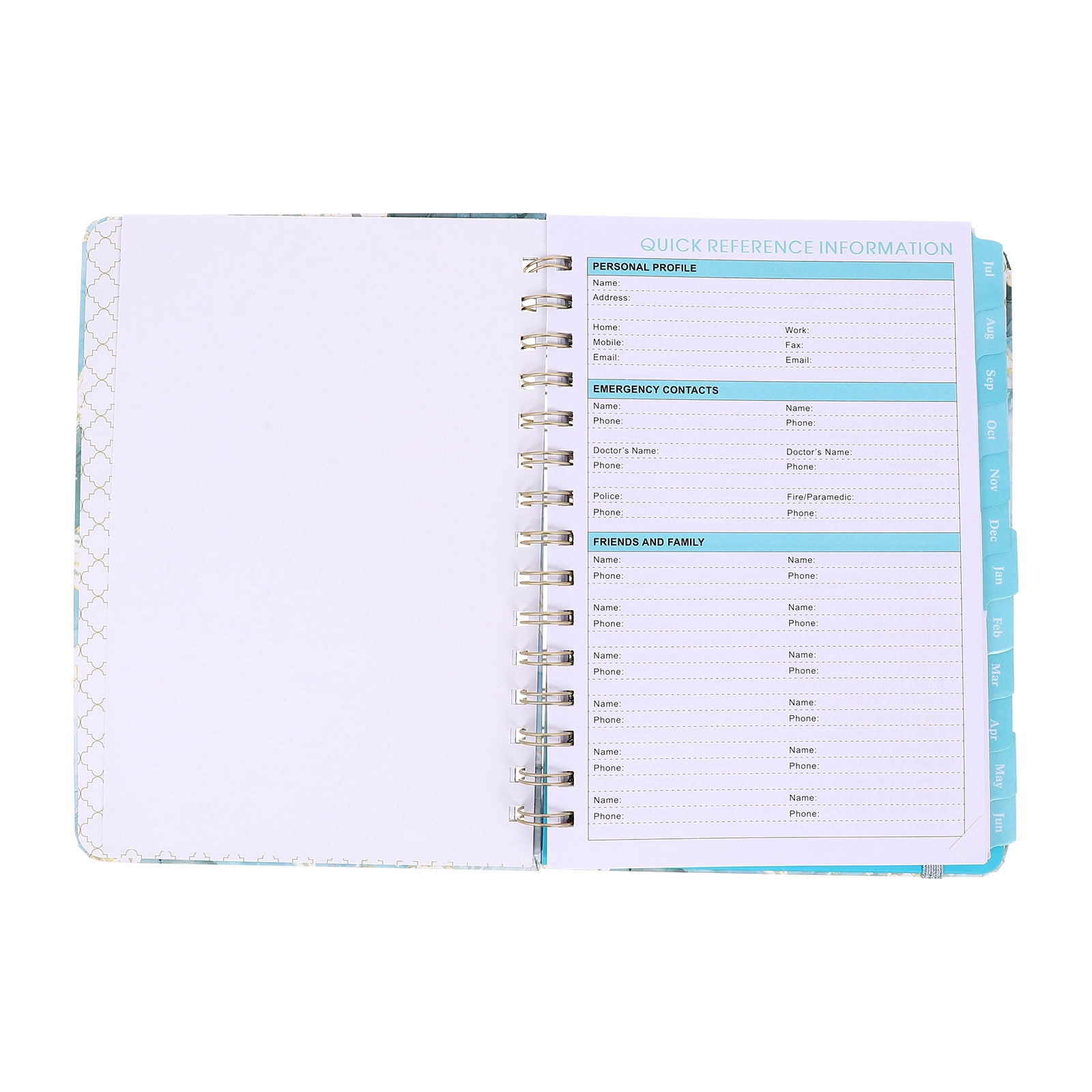 Buy Planner 2023 Notebook 2022 Book Teacher Weekly Do List Academic