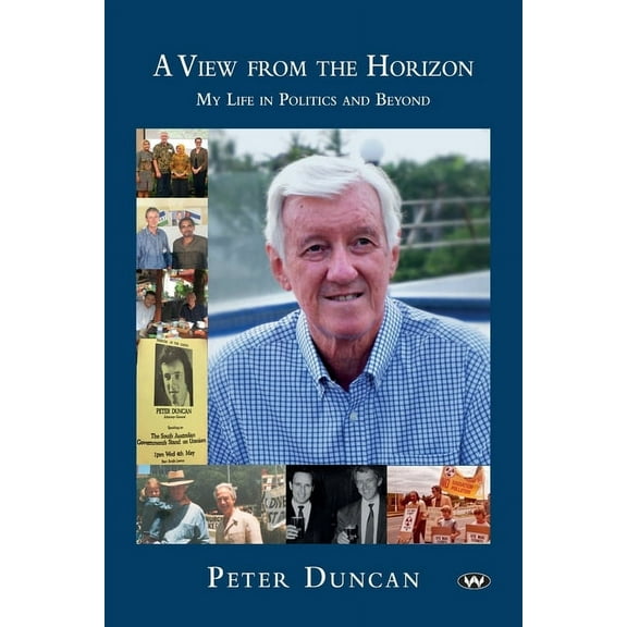 A View from the Horizon, (Paperback)