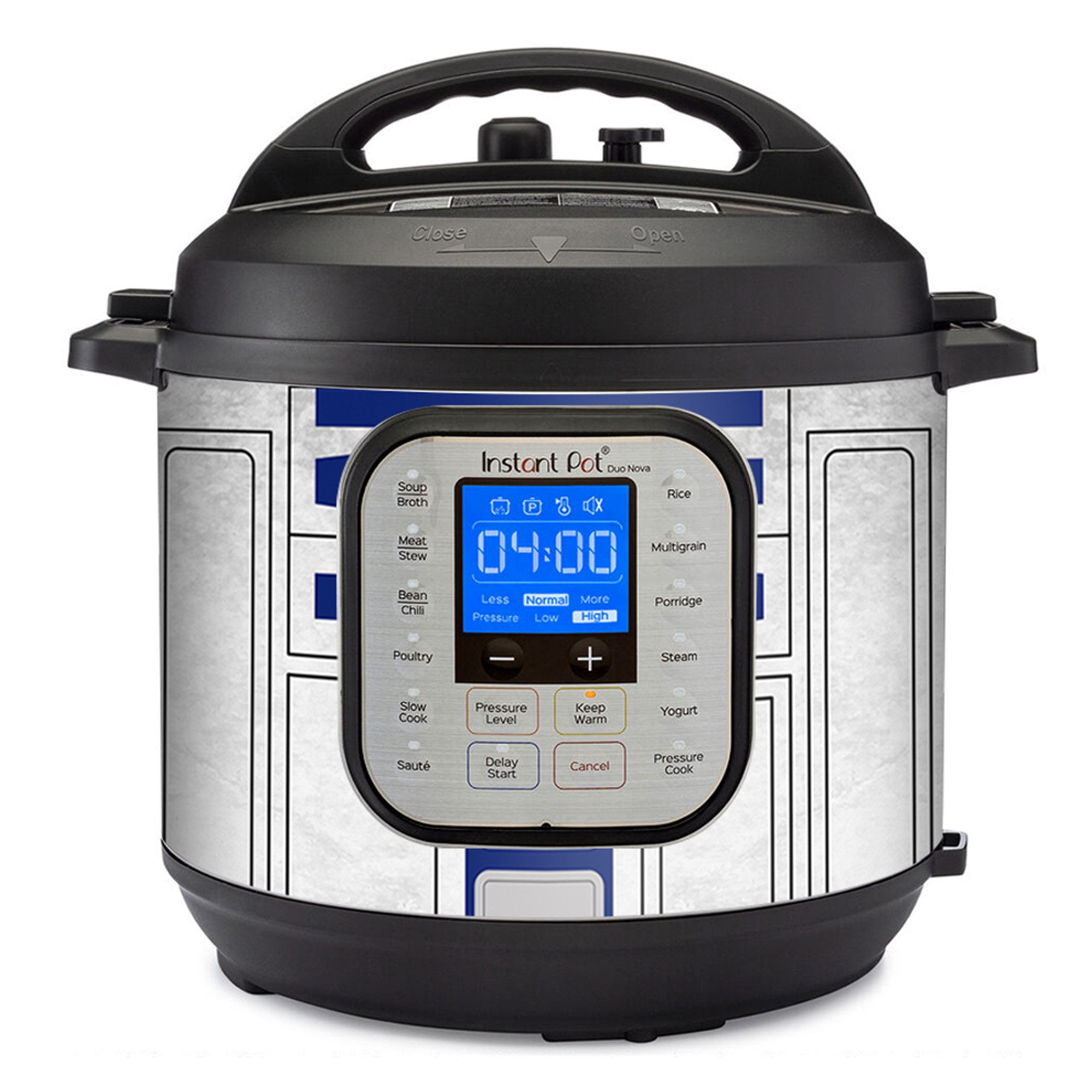 Instant pot wrap cover hotsell