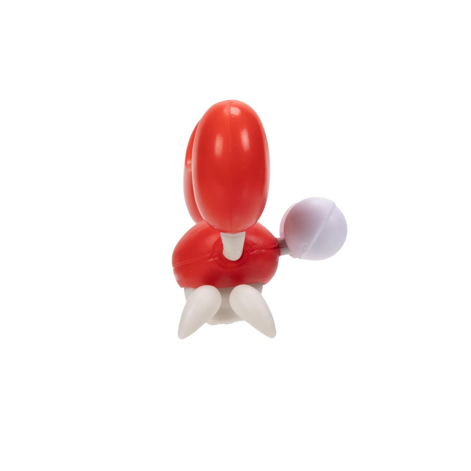 Figurines de 2,5po de Sonic The Hedgehog - Crabmeat