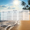 thumbnail image 3 of TKKCS Mens Linen Short Sleeve Button Down Shirt- Turndown Collar Casual Breathable Summer Beach Vacation Shirts Gray Size L, 3 of 9