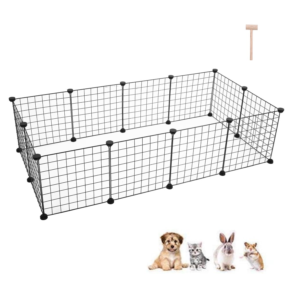 walmart kitten playpen