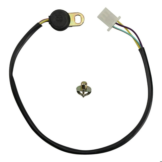 Interruptor Indicador Cambios Italika Atv 150 (19-24) 12V