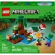 thumbnail image 2 of Set LEGO Minecraft La Aventura en el Pantano 21240, 2 of 4