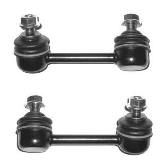 2001-05 Fits Toyota Rav 4 2 Rear Sway Bar Stabilizer Links