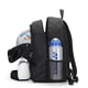 thumbnail image 3 of Mochila de fútbol juvenil Hsmihair para fútbol voleibol baloncesto, 3 of 3