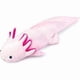 thumbnail image 2 of Axolotl Plush Toy 51cm/20”, Cute Rodent Stuffed Doll, Axolotl Plush Soft Stuffed Animal, Gift for Kids, 2 of 4