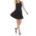 thumbnail image 2 of Women's Taja Fit & Flare Dress, 2 of 5