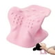 thumbnail image 1 of Neck and Shoulder Massager Stretcher Relaxer for Neck and Shoulder Cervical Spine Alignment Cushion, 1 of 5