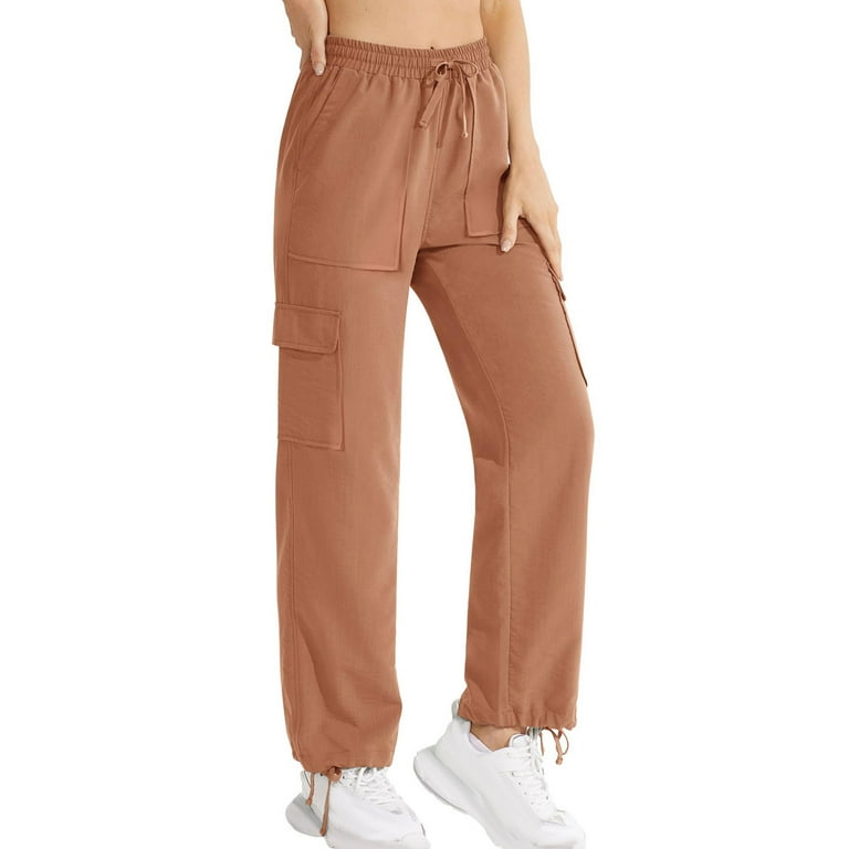 Casual Patchwork Flounce Straight Mid Waist Straight Full Print Bottoms(4 colors) Casual Patchwork Flounce Straight Mid Waist Straight Full Print Bottoms(4 colors)