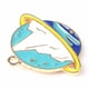 thumbnail image 3 of 7 juegos de colgantes Charm DIY para collares y accesorios para pendientes, 3 of 9
