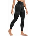 thumbnail image 5 of Linwei Butterluxe High Waisted Lounge Legging 25" - Buttery Soft Workout Yoga Pants for Women, 5 of 8