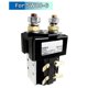 thumbnail image 4 of 7915692512, B2SW11 24V Contactor Solenoid Relay Switch For Albright, 4 of 5