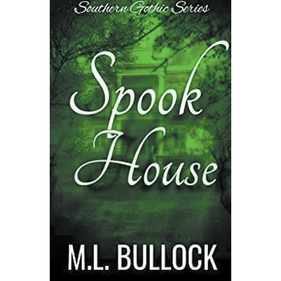 Spook House, (Paperback)