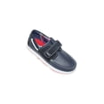 thumbnail image 1 of MOCASIN CASUAL COQUETA NIÑO JOVEN AZUL MARINO PIEL 442803E LEON 442803Ep, 1 of 3