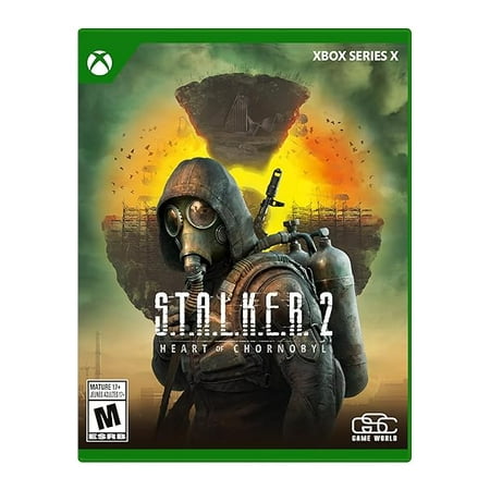S.T.A.L.K.E.R. 2: Heart of...