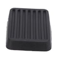thumbnail image 4 of Brake Clutch Pedal Cover Rubber 3282524000 Replacement for Hyundai Accent 1995?2005, 4 of 5