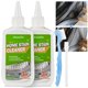 thumbnail image 1 of Gel removedor de hogar GleamGlee para lavadora, 300 ml, paquete de 2, 1 of 6