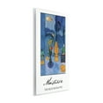 thumbnail image 4 of Matisse The Blue Room Wall Plaque Art, design by Vintage Hustle, 4 of 8